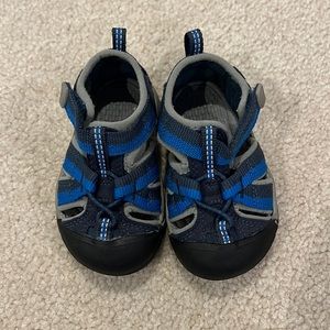 Keen Newport H2